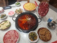 -龙厂长老火锅(抚琴店)