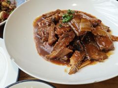 -壹零捌道·北京烤鸭(车公庄店)