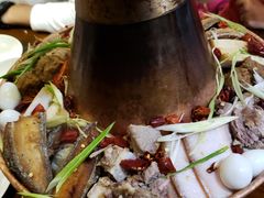 -下杨家青海土火锅(海湖店)