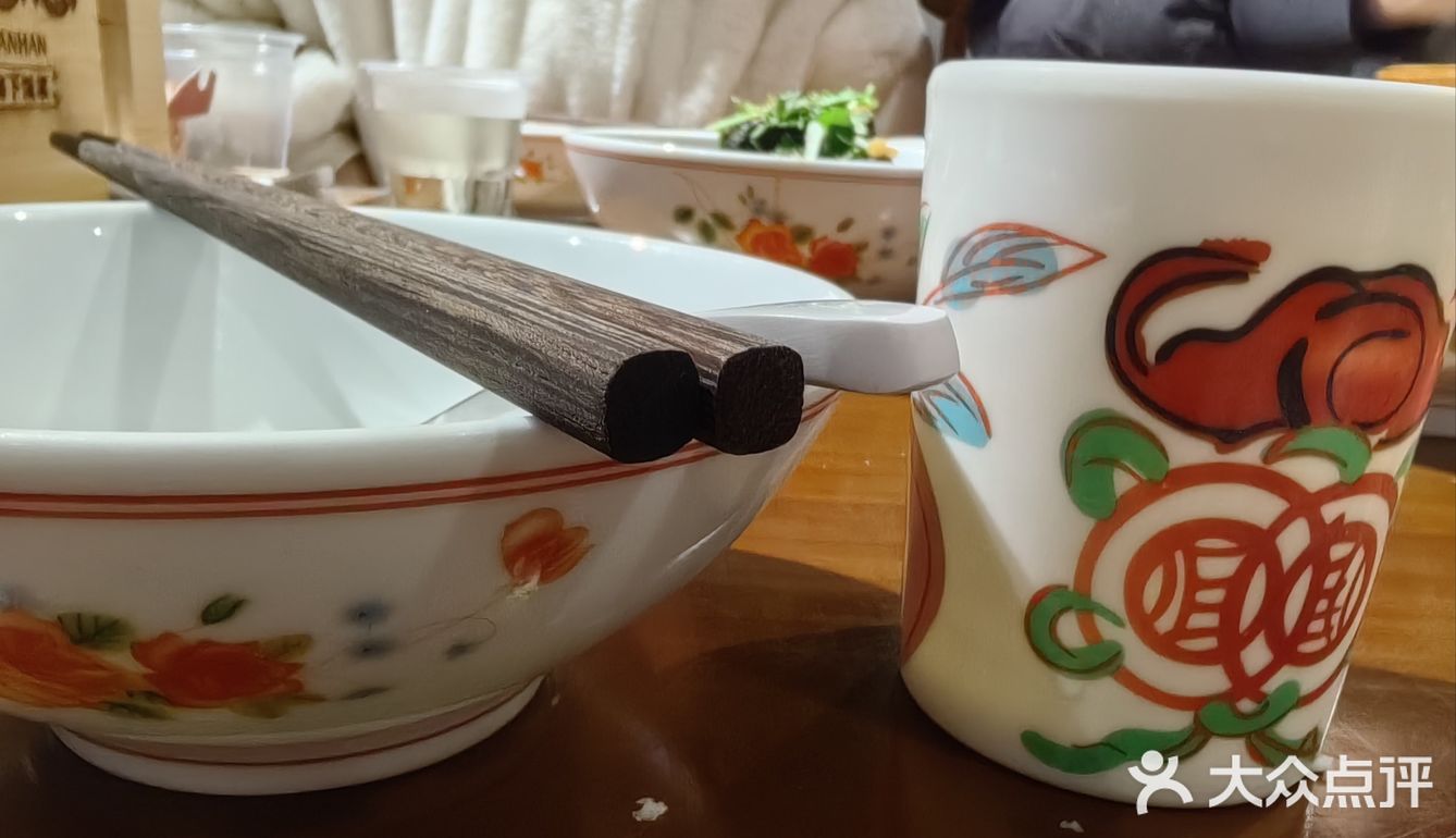 好吼吃滴湘菜[笑脸]错过会后悔哒