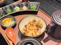 -玄白·炭烤活鳗(上海首店)