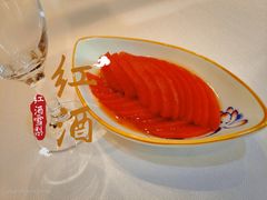 -小渔船渔家传统菜(鲅鱼圈店)
