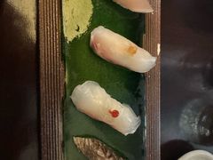 -Shiro's Sushi
