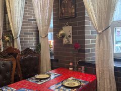 -安德烈俄式西餐厅(中央大街店)