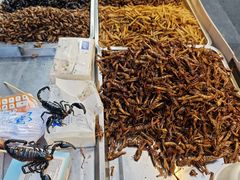 -唐人街(耀华力路)