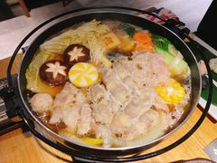 -寿司皇(扬名广场店)