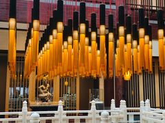 -西安华清御汤酒店