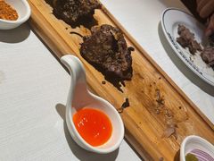 -俄士厨房(时代天街店)