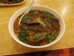 -莲塘味宝园牛杂(天越翔园店)