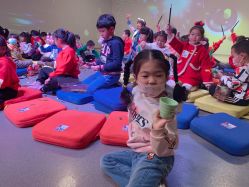 点击看大图 -小鸡哆哆故事屋·儿童乐园(嘉里城店)