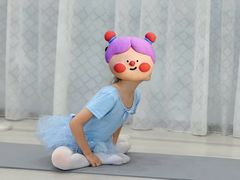 -星光舞蹈艺术中心•芭蕾舞•中国舞(太阳宫校区)