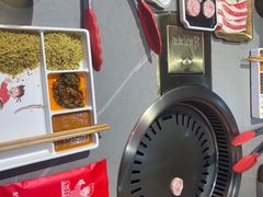 -棒小伙·齐齐哈尔烤肉(龙茗路店)