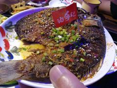 -蘭奢雅集·江浙菜(青山江滩店)