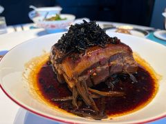 -湘上湘(米其林餐厅-正大中心总店)
