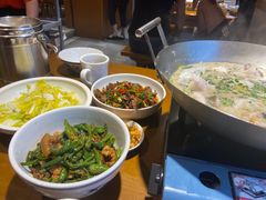 -格塘人家·山泉水煮鱼(望兴家园店)