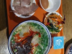 -清真·金城老碗牛肉面揪面片(兰州总店)