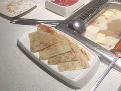 -海底捞火锅(团结桥店)