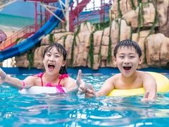 -合肥融创水世界