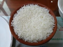 米饭-伙工殿餐厅(吉大店)