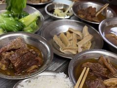 -阿秋牛排(湖心街店)