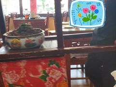 -那家老院子东北菜·饺子·小鸡炖蘑菇(艳华街店)
