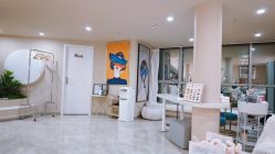 点击看大图 -科技美容&形体美修斯瘦身中心
