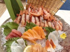 -红叶日本料理(开发区店)