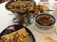 -庐州太太(CBD店)