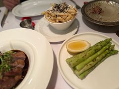 松露薯条-壳里西餐厅Coquille Seafood Bistro(蒙自路店)