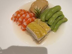 -江南·JIANGNAN(北京歌华开元大酒店)