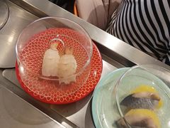 -晴季寿司(延河路万达广场店)