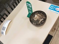 -大娘水饺(浒崇路大润发店)