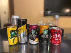 -禾悦庄餐厅
