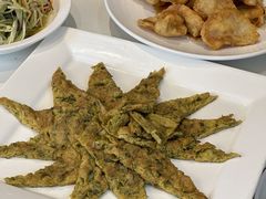 -一轩饺子馆(丽都店)