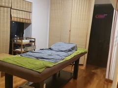 -悦耐私教健身馆(保利中心店)