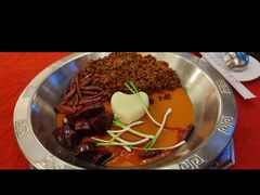 -山城年华老火锅(玉林店)