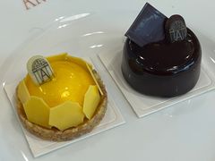 -Angelina安吉丽娜(恒隆广场店)
