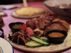 -清漫·派对音乐餐吧(市桥店)