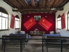 -西柏坡纪念馆