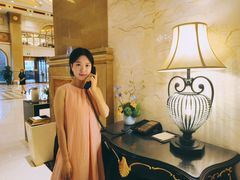 -旌湖国际酒店.自助餐