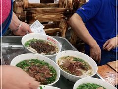 -肆姐面粉馆(坡子街店)