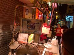-明记牛杂(新马路分店)