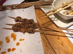 -管氏翅吧(护国寺店)