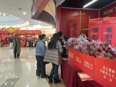 -天津梅江印象城