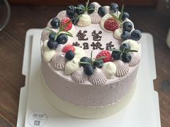 -蜜肆动物奶油蛋糕·个性定制·下午茶甜品