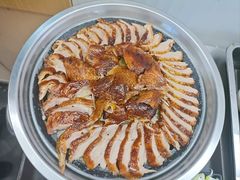 -守柴炉烤鸭(鱼嘴店)