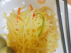 -西部马华清真兰州牛肉面·烧烤夜市(三里河店)