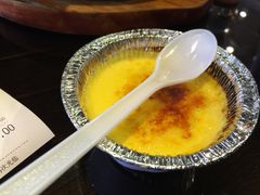 焦糖布丁-艾薯夫妇Aysh(福田星河COCOPark店)