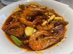 -五丁桥光头香辣蟹(望江橡树林店)