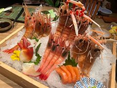 -Minase水濑·日料放题(外滩店)